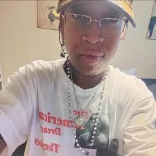 Nikki Strickland Obituary (1982