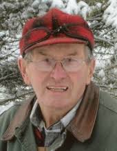 Obituary information for David John Walden