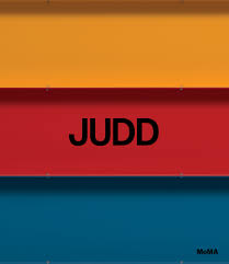 judd artbook d a p 2020 catalog