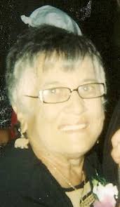 Obituary information for Maria Tunis