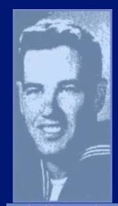 George Wayne Lipe Jr. (1945-1964)