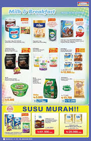 Seperti yang banyak diketahui banyak orang jika indomaret memang promo terbaru indomaret yang sobat dapatkan berbatas waktu jadi gunakan waktu, hari. Katalog Promo Indomaret Terbaru Mingguan Hari Ini 22 28 Januari 2020