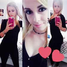 Aymee Gonzalez (@aymee_sosa)