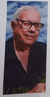 James Noel “Jim” Robb (1942-2023)