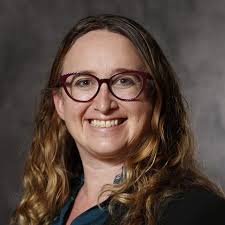 Rebecca R. Vanderpool, PhD