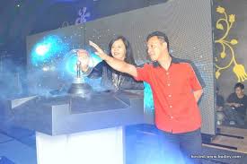 Maybe you would like to learn more about one of these? Senarai Peserta Bintang Mencari Bintang Tv3 Sensasi Selebriti