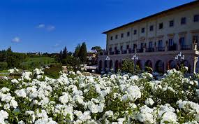Fonteverde è pronta per accogliervi con uno splendore nuovo: Fonteverde Terme Hotel Hotel San Casciano Dei Bagni I