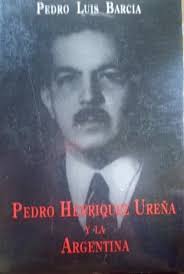 Barcia Perdo Enriquez Ureña Y La Argentina