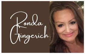 Rhonda Gingerich
