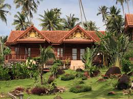 The Beach Natural Resort Koh Kood