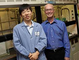 New Antibiotic Packs a Punch Against Bacterial Resistance