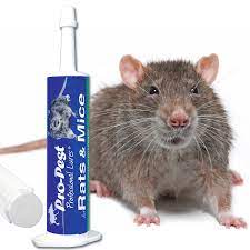 Do it yourself and save money, time and frustration. Pro Pest Mice Rats Lure A Do It Yourself Pest Control Store