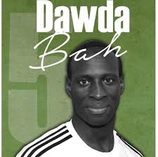 Dodou Bittaye's Instagram, Twitter & Facebook