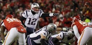The nfl wanted the matchup to be the rams and patriots because of the two large markets, fan base of the patriots, and the story of a los angeles based team getting back to the super bowl. Super Bowl Asi Han Llegado Los New England Patriots