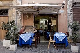 Trastevere is one of the best places to stay in rome. The Best Restaurants In Trastevere Rome