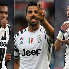 Mandzukic haberleri ile ilgili son dakika gelişmeleri geçmişte yaşanan mandzukic gelişmeleri, bugün yaşanan en flaş gelişmeler ve çok daha fazlası sürekli güncel olan mandzukic haber sayfamızda. From Khedira To Mandzukic How Juventus Built One Of Europe S Best Squads Juventus The Guardian