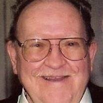 Buford Blevins Obituary