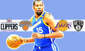 Durant, the nets and basketball fans around the world caught a break on this one. Which Rumored Landing Spot Needs Kevin Durant The Most