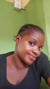 My Adimole challenge Hmmmmmm My hair is overdue Money for relaxer admins  Ifeoluwa Ayanfunke Olamide Oke