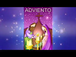 Adviento Tiempo De Vigilar Explicado Para Ninos Youtube