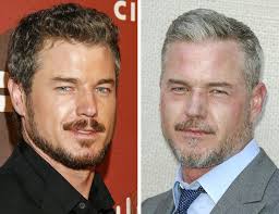 16 Celebs Who've Become the Icons of Grey Hair