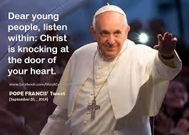 Check spelling or type a new query. Pope Francis Pope Francis Pope Francis Quotes Saint Quotes
