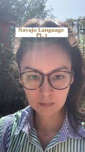 Preserving Navajo Culture Through Language