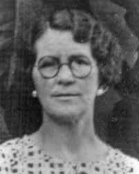 Ida Elizabeth Hardy Peters (1888-1938)