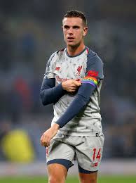 There are plenty of naturally talented gifted players in football today, but its rare to see someone like henderson, the product of pure hard work and passion. Soccer Captain Henderson S Tweet Exemplifies Spirit Of Rainbow Laces Outsports