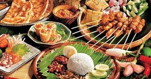8 Makanan Khas Indonesia Dalam Bahasa Inggris Lengkap Beserta Gambar Http Www Kuliahbahasainggris Com 8 M Masakan Malaysia Resep Masakan Malaysia Makanan