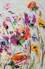 40 Creative Acrylic Painting Ideas For Beginners Pinakes Zwgrafikhs Elaiografies Afhrhmena