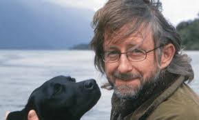 Book of the Week: The man who discovered Middle-earth