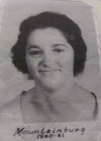 Dorothy Bull Obituary