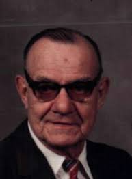 Arnold Frederick Geisler (1912-1994)