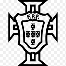 El equipo con el mejor ataque d taça de portugal es porto, con 18 goles marcados en 7 juegos. Portugal National Football Team Portuguese Football Federation Taca De Portugal Football Text Logo Png Pngegg
