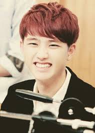 Pin By Reyna G On Kpop Exo Kyungsoo Kyungsoo Exo