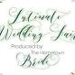 The Intimate Wedding Fair Produced By The Hometown Bride