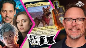 Baldur’s Gate 3, Matt Lillard’s D&D Whiskey, MTG: MARVEL, Black Flag &  More!