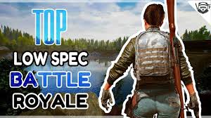 Download game pc gratis buat laptop dan pc. Top 10 Battle Royale Low End Pc Games 1gb 2gb Ram Pc Games Youtube
