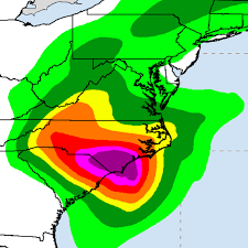 Hurricane Florence Why Scientists Expect Climate Change To