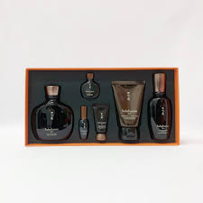 Men Daily Routine Set - New