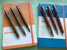 Pin On Pens And Paper And Ink