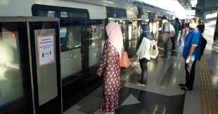 We did not find results for: Covid 19 Penumpang Gagal Patuhi Sop Tidak Dibenarkan Menaiki Pengangkutan Awam