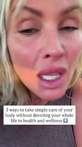 The main feeling women seem to have about learning to take care of their  aging/changing bodies is that it’s a pain in the ass and they’re tired of  doing it. SAME. , But I believe there are many really ...