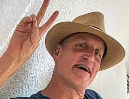 CONFIRMED! Woody Harrelson Lives In Austin