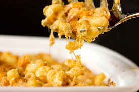 Butternut Squash Bacon Mac N Cheese Brown Eyed Baker Recipe Butternut Squash Bacon Bacon Mac And Cheese Mac N Cheese