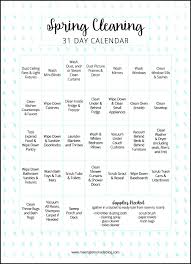White kitchen floor dark grey kitchen cabinets gray and white kitchen grey kitchens home kitchens kitchen black white free delivery for many products! Free Printable Spring Cleaning Calendar Making Lemonade
