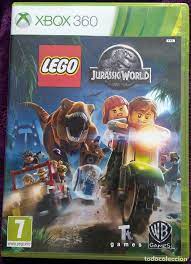 Recuerda que gracias a la retrocompatibilidad de las xbox, podrás jugarlos en xbox one y en las xbox series x y s. Lego Jurassic Xbox 360 Off 52