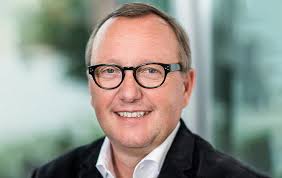 Die Zukunft der Logistik