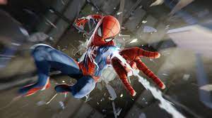 Maybe you would like to learn more about one of these? Spiderman Ps4 Game 4k Superheroes Wallpapers Spiderman Wallpapers Spiderman Ps4 Wallpapers Ps Games Wallpapers Hd W Spiderman Spiderman Ps4 Spiderman Comic